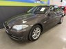 USED 2010 10 BMW 5 SERIES 3.0 525d SE Saloon 4dr Diesel Manual Euro 5 (204 ps) *&pound;8,278 WORTH OF FACTORY FITTED EXTRAS*