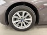 USED 2010 10 BMW 5 SERIES 3.0 525d SE Saloon 4dr Diesel Manual Euro 5 (204 ps) *&pound;8,278 WORTH OF FACTORY FITTED EXTRAS*