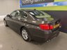 USED 2010 10 BMW 5 SERIES 3.0 525d SE Saloon 4dr Diesel Manual Euro 5 (204 ps) *&pound;8,278 WORTH OF FACTORY FITTED EXTRAS*