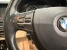 USED 2010 10 BMW 5 SERIES 3.0 525d SE Saloon 4dr Diesel Manual Euro 5 (204 ps) *&pound;8,278 WORTH OF FACTORY FITTED EXTRAS*