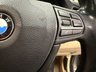 USED 2010 10 BMW 5 SERIES 3.0 525d SE Saloon 4dr Diesel Manual Euro 5 (204 ps) *&pound;8,278 WORTH OF FACTORY FITTED EXTRAS*