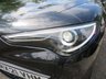 USED 2021 21 ALFA ROMEO STELVIO 2.2 TD Sprint SUV 5dr Diesel Automatic Q4 All Wheel Drive Euro 6 (s/s) (190 ps) Perfectly maintained with full service history, four of which with Alfa Romeo main dealer plus a new service and detailed inspection on arrival to us. Sold with a new 12 month MOT with no advisories. Automatic, All Wheel Drive. Euro 6 / ULEZ Compliant Diesel!