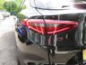 USED 2021 21 ALFA ROMEO STELVIO 2.2 TD Sprint SUV 5dr Diesel Automatic Q4 All Wheel Drive Euro 6 (s/s) (190 ps) Perfectly maintained with full service history, four of which with Alfa Romeo main dealer plus a new service and detailed inspection on arrival to us. Sold with a new 12 month MOT with no advisories. Automatic, All Wheel Drive. Euro 6 / ULEZ Compliant Diesel!