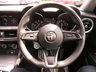 USED 2021 21 ALFA ROMEO STELVIO 2.2 TD Sprint SUV 5dr Diesel Automatic Q4 All Wheel Drive Euro 6 (s/s) (190 ps) Perfectly maintained with full service history, four of which with Alfa Romeo main dealer plus a new service and detailed inspection on arrival to us. Sold with a new 12 month MOT with no advisories. Automatic, All Wheel Drive. Euro 6 / ULEZ Compliant Diesel!