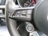 USED 2021 21 ALFA ROMEO STELVIO 2.2 TD Sprint SUV 5dr Diesel Automatic Q4 All Wheel Drive Euro 6 (s/s) (190 ps) Perfectly maintained with full service history, four of which with Alfa Romeo main dealer plus a new service and detailed inspection on arrival to us. Sold with a new 12 month MOT with no advisories. Automatic, All Wheel Drive. Euro 6 / ULEZ Compliant Diesel!