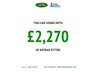USED 2021 21 ALFA ROMEO STELVIO 2.2 TD Sprint SUV 5dr Diesel Automatic Q4 All Wheel Drive Euro 6 (s/s) (190 ps) Perfectly maintained with full service history, four of which with Alfa Romeo main dealer plus a new service and detailed inspection on arrival to us. Sold with a new 12 month MOT with no advisories. Automatic, All Wheel Drive. Euro 6 / ULEZ Compliant Diesel!