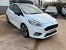 USED 2018 18 FORD FIESTA 1.0T EcoBoost ST-Line X Hatchback 5dr Petrol Manual Euro 6 (s/s) (100 ps) Just Arrived! Immaculate Condition. Awaiting Preparatipn. Please call for further details!