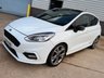 USED 2018 18 FORD FIESTA 1.0T EcoBoost ST-Line X Hatchback 5dr Petrol Manual Euro 6 (s/s) (100 ps) Just Arrived! Immaculate Condition. Awaiting Preparatipn. Please call for further details!