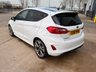 USED 2018 18 FORD FIESTA 1.0T EcoBoost ST-Line X Hatchback 5dr Petrol Manual Euro 6 (s/s) (100 ps) Just Arrived! Immaculate Condition. Awaiting Preparatipn. Please call for further details!