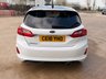 USED 2018 18 FORD FIESTA 1.0T EcoBoost ST-Line X Hatchback 5dr Petrol Manual Euro 6 (s/s) (100 ps) Just Arrived! Immaculate Condition. Awaiting Preparatipn. Please call for further details!