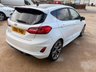USED 2018 18 FORD FIESTA 1.0T EcoBoost ST-Line X Hatchback 5dr Petrol Manual Euro 6 (s/s) (100 ps) Just Arrived! Immaculate Condition. Awaiting Preparatipn. Please call for further details!
