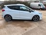 USED 2018 18 FORD FIESTA 1.0T EcoBoost ST-Line X Hatchback 5dr Petrol Manual Euro 6 (s/s) (100 ps) Just Arrived! Immaculate Condition. Awaiting Preparatipn. Please call for further details!