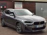 USED 2019 19 BMW X2 2.0 20i M Sport X SUV 5dr Petrol DCT sDrive Euro 6 (s/s) (192 ps) JUST 2 PREVIOUS OWNERS!
