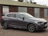 USED 2019 19 BMW X2 2.0 20i M Sport X SUV 5dr Petrol DCT sDrive Euro 6 (s/s) (192 ps) JUST 2 PREVIOUS OWNERS!