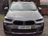 USED 2019 19 BMW X2 2.0 20i M Sport X SUV 5dr Petrol DCT sDrive Euro 6 (s/s) (192 ps) JUST 2 PREVIOUS OWNERS!