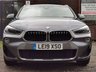 USED 2019 19 BMW X2 2.0 20i M Sport X SUV 5dr Petrol DCT sDrive Euro 6 (s/s) (192 ps) JUST 2 PREVIOUS OWNERS!