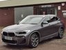 USED 2019 19 BMW X2 2.0 20i M Sport X SUV 5dr Petrol DCT sDrive Euro 6 (s/s) (192 ps) JUST 2 PREVIOUS OWNERS!