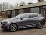 USED 2019 19 BMW X2 2.0 20i M Sport X SUV 5dr Petrol DCT sDrive Euro 6 (s/s) (192 ps) JUST 2 PREVIOUS OWNERS!