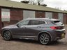 USED 2019 19 BMW X2 2.0 20i M Sport X SUV 5dr Petrol DCT sDrive Euro 6 (s/s) (192 ps) JUST 2 PREVIOUS OWNERS!