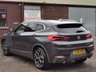 USED 2019 19 BMW X2 2.0 20i M Sport X SUV 5dr Petrol DCT sDrive Euro 6 (s/s) (192 ps) JUST 2 PREVIOUS OWNERS!