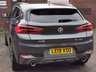 USED 2019 19 BMW X2 2.0 20i M Sport X SUV 5dr Petrol DCT sDrive Euro 6 (s/s) (192 ps) JUST 2 PREVIOUS OWNERS!