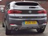 USED 2019 19 BMW X2 2.0 20i M Sport X SUV 5dr Petrol DCT sDrive Euro 6 (s/s) (192 ps) JUST 2 PREVIOUS OWNERS!