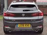 USED 2019 19 BMW X2 2.0 20i M Sport X SUV 5dr Petrol DCT sDrive Euro 6 (s/s) (192 ps) JUST 2 PREVIOUS OWNERS!