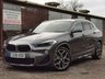USED 2019 19 BMW X2 2.0 20i M Sport X SUV 5dr Petrol DCT sDrive Euro 6 (s/s) (192 ps) JUST 2 PREVIOUS OWNERS!