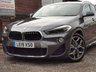 USED 2019 19 BMW X2 2.0 20i M Sport X SUV 5dr Petrol DCT sDrive Euro 6 (s/s) (192 ps) JUST 2 PREVIOUS OWNERS!