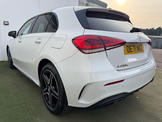 2022 Mercedes-Benz A-CLASS - Photo 11