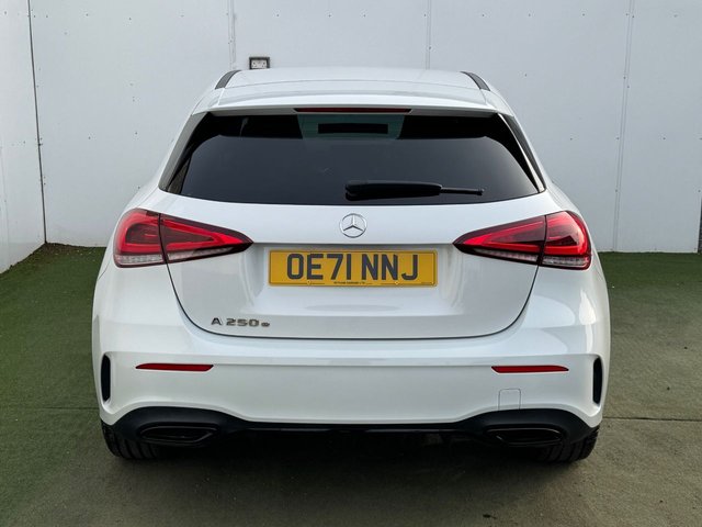 2022 Mercedes-Benz A-CLASS - Photo 7