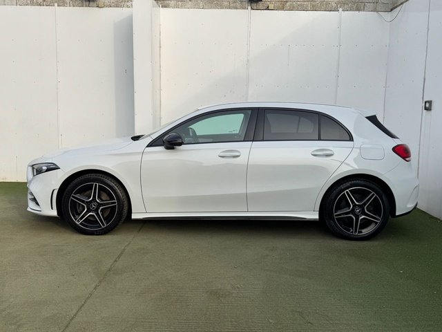2022 Mercedes-Benz A-CLASS - Photo 4