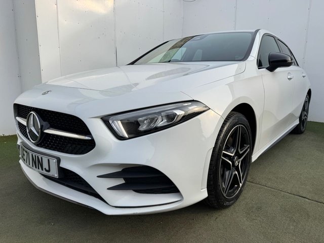 2022 Mercedes-Benz A-CLASS - Photo 9