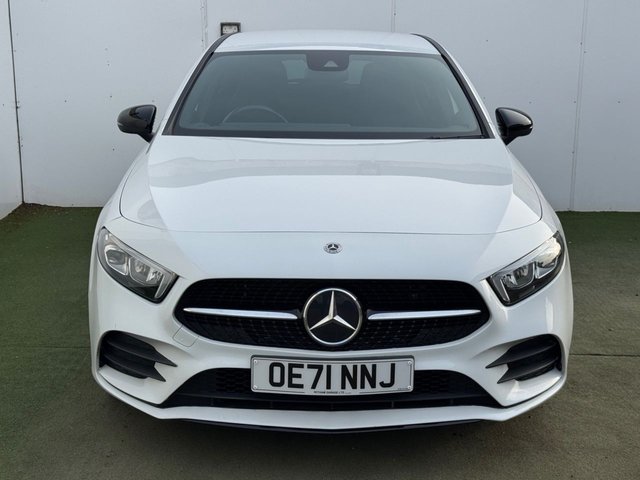 2022 Mercedes-Benz A-CLASS - Photo 6