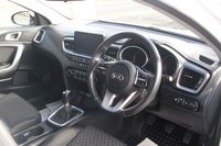 USED 2019 19 KIA CEED 1.6 CRDi ECO 2 Hatchback 5dr Diesel Manual Euro 6 (s/s) (114 bhp) 