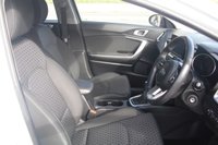 USED 2019 19 KIA CEED 1.6 CRDi ECO 2 Hatchback 5dr Diesel Manual Euro 6 (s/s) (114 bhp) 
