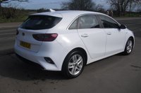 USED 2019 19 KIA CEED 1.6 CRDi ECO 2 Hatchback 5dr Diesel Manual Euro 6 (s/s) (114 bhp) 