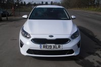 USED 2019 19 KIA CEED 1.6 CRDi ECO 2 Hatchback 5dr Diesel Manual Euro 6 (s/s) (114 bhp) 