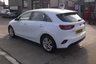 USED 2019 19 KIA CEED 1.6 CRDi ECO 2 Hatchback 5dr Diesel Manual Euro 6 (s/s) (114 bhp) 