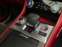 USED 2022 22 JAGUAR F-PACE 5.0 P550 V8 SVR SUV 5dr Petrol Quickshift AWD Euro 6 (s/s) (550 ps) PAN ROOF|RED LTHR|COOLED SEATS
