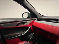 USED 2022 22 JAGUAR F-PACE 5.0 P550 V8 SVR SUV 5dr Petrol Quickshift AWD Euro 6 (s/s) (550 ps) PAN ROOF|RED LTHR|COOLED SEATS