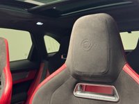 USED 2022 22 JAGUAR F-PACE 5.0 P550 V8 SVR SUV 5dr Petrol Quickshift AWD Euro 6 (s/s) (550 ps) PAN ROOF|RED LTHR|COOLED SEATS