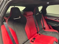 USED 2022 22 JAGUAR F-PACE 5.0 P550 V8 SVR SUV 5dr Petrol Quickshift AWD Euro 6 (s/s) (550 ps) PAN ROOF|RED LTHR|COOLED SEATS