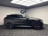 USED 2022 22 JAGUAR F-PACE 5.0 P550 V8 SVR SUV 5dr Petrol Quickshift AWD Euro 6 (s/s) (550 ps) PAN ROOF|RED LTHR|COOLED SEATS