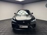 USED 2022 22 JAGUAR F-PACE 5.0 P550 V8 SVR SUV 5dr Petrol Quickshift AWD Euro 6 (s/s) (550 ps) PAN ROOF|RED LTHR|COOLED SEATS