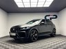 USED 2022 22 JAGUAR F-PACE 5.0 P550 V8 SVR SUV 5dr Petrol Quickshift AWD Euro 6 (s/s) (550 ps) PAN ROOF|RED LTHR|COOLED SEATS