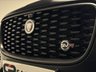 USED 2022 22 JAGUAR F-PACE 5.0 P550 V8 SVR SUV 5dr Petrol Quickshift AWD Euro 6 (s/s) (550 ps) PAN ROOF|RED LTHR|COOLED SEATS
