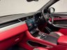 USED 2022 22 JAGUAR F-PACE 5.0 P550 V8 SVR SUV 5dr Petrol Quickshift AWD Euro 6 (s/s) (550 ps) PAN ROOF|RED LTHR|COOLED SEATS