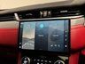 USED 2022 22 JAGUAR F-PACE 5.0 P550 V8 SVR SUV 5dr Petrol Quickshift AWD Euro 6 (s/s) (550 ps) PAN ROOF|RED LTHR|COOLED SEATS