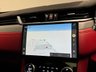 USED 2022 22 JAGUAR F-PACE 5.0 P550 V8 SVR SUV 5dr Petrol Quickshift AWD Euro 6 (s/s) (550 ps) PAN ROOF|RED LTHR|COOLED SEATS